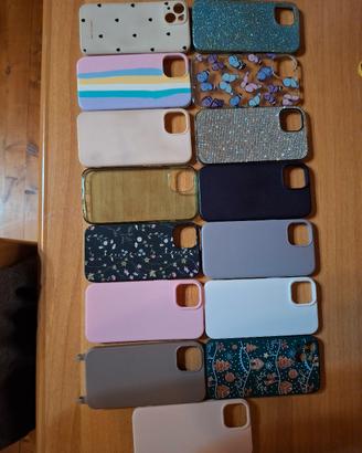 Cover iPhone 13