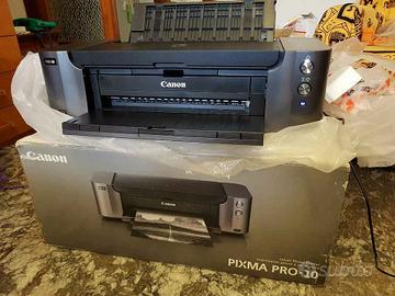 Canon Pixma pro 10 A 3+ condizioni eccellenti 
