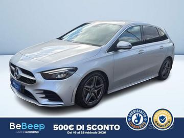 Mercedes-Benz Classe B B 180 D PREMIUM AUTO
