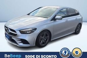 Mercedes-Benz Classe B B 180 D PREMIUM AUTO