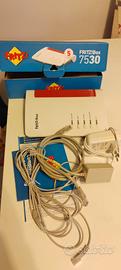 fritz box 7530
