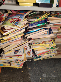 Fumetti vari