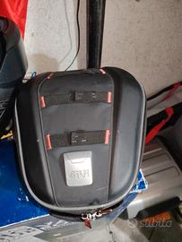 Borsa serbatoio TANKLOCK Givi  5 Lt