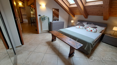 Bilocale da PRIVATO Tutto NUOVO Alpignano