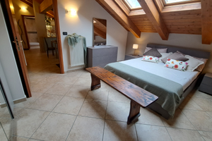 Bilocale da PRIVATO Tutto NUOVO Alpignano