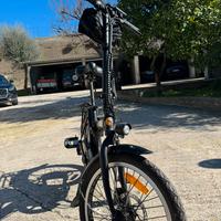 Icone The One Easy E-Bike