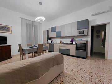 Splendido appartamento arredato in Via Marconi