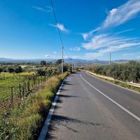 Ampio terreno zona Etnaland