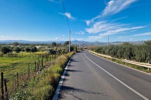 Ampio terreno zona Etnaland