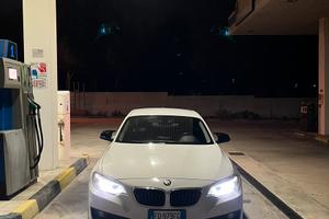 BMW 218d