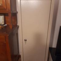 armadio blindato porta fucili