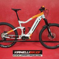 E-bike Aerotec E-fa TY1 882wh 85NM 12V 85NM FULL S