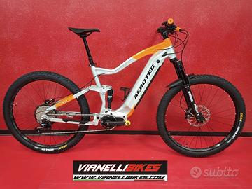 E-bike Aerotec E-fa TY1 882wh 85NM 12V 85NM FULL S