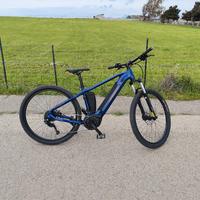 e-bike Haibike AllTrack 4 (nuova)