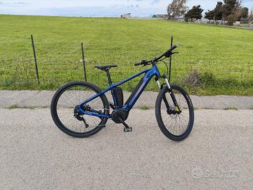 e-bike Haibike AllTrack 4 (nuova)
