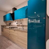 Cucina Scavolini mod Mood