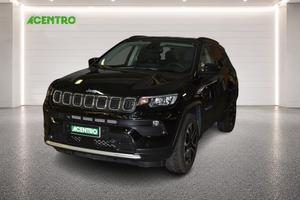 JEEP compass - PLUG-IN HYBRID - Limited 1. U192313