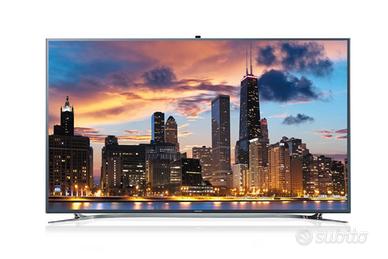 Tv Samsung F9000 55 pollici