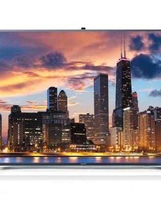 Tv Samsung F9000 55 pollici
