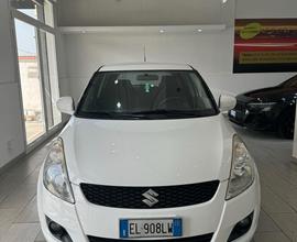 Suzuki Swift 1.2 VVT Start&Stop 5 porte