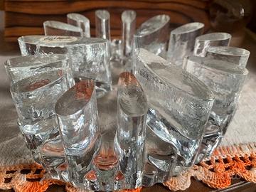 Centrotavola riscaldatore