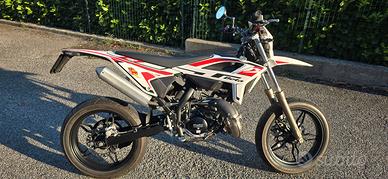 Beta RR 50 2 tempi