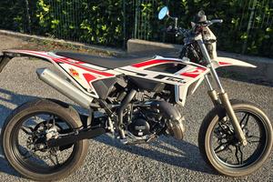 Beta RR 50 2 tempi