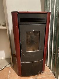 Stufa a pellet Extraflame – prezzo visto e piaciut