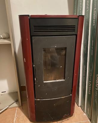 Stufa a pellet Extraflame – prezzo visto e piaciut