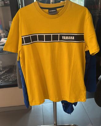 T-shirt Sport Heritage unisex