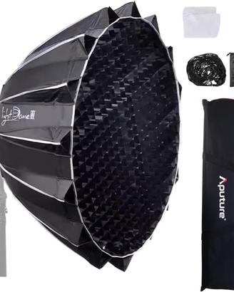 Flash Bundle Manfrotto, Auture, Godox set foto