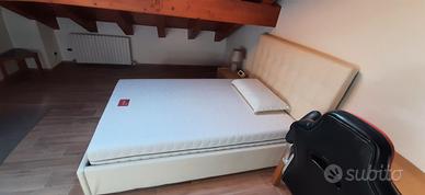 STANZA SINGOLA con BAGNO ESCLUSIVO