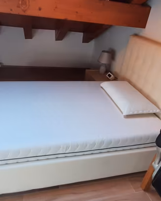 STANZA SINGOLA con BAGNO ESCLUSIVO