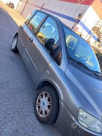 FIAT MULTIPLA