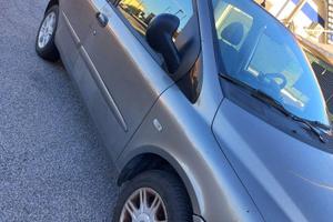 FIAT MULTIPLA