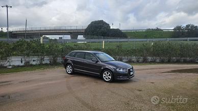 Audi A3 1.6 TDI 90 Cv