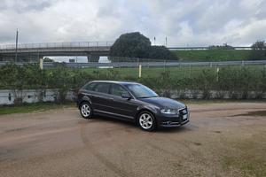 Audi A3 1.6 TDI 90 Cv
