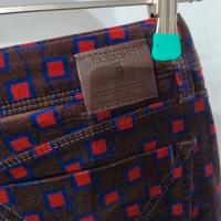 pantaloni Jackerson donna