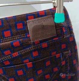 pantaloni Jackerson donna