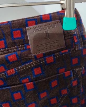 pantaloni Jackerson donna