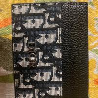 Porta carte dior