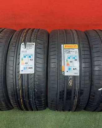 245 35 20 - 275 30 20 Gomme 245 35R20 - 275 30R20
