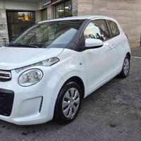 CITROEN C1 Airscape VTi 68 3 porte Shine