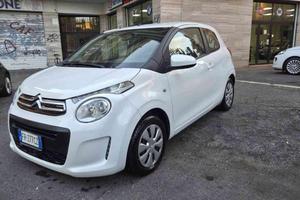 CITROEN C1 Airscape VTi 68 3 porte Shine