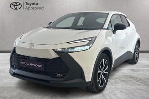 TOYOTA C-HR II 2023 - C-HR 2.0 phev Trend eco fwd