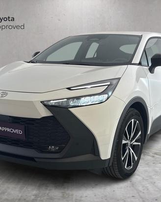 TOYOTA C-HR II 2023 - C-HR 2.0 phev Trend eco fwd