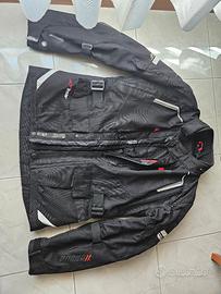 Giubbotto da Moto