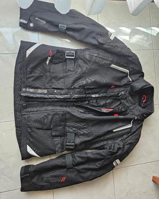 Giubbotto da Moto