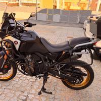 Africa Twin 110 adventure sport