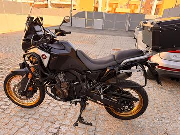 Africa Twin 110 adventure sport